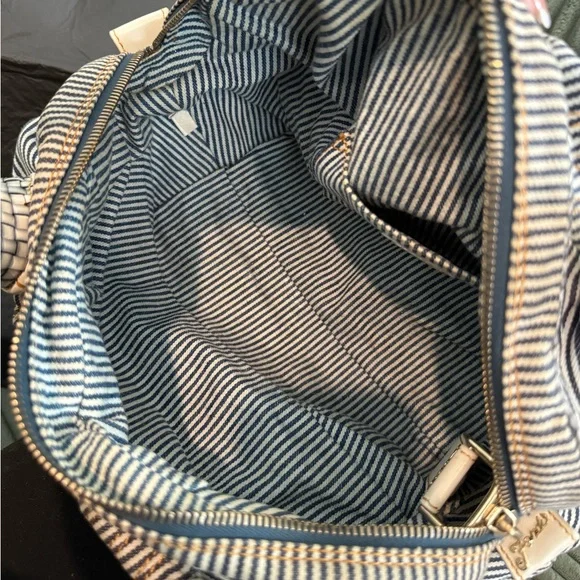 Authentic Fendi Spy Bag Denim Y2K Limited Edition | Like New + OG Dust Bag - Picture 10 of 14